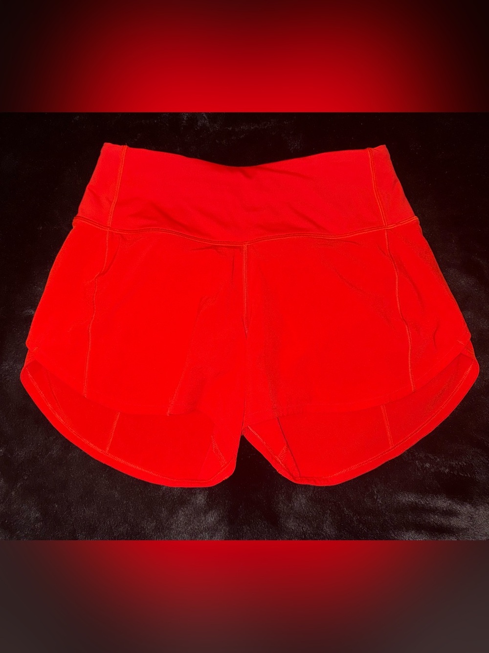 Lululemon Women’s Speed Up Short